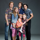 Image for article titled Lifetime releases the requisite insulting cast photo from Full House movie